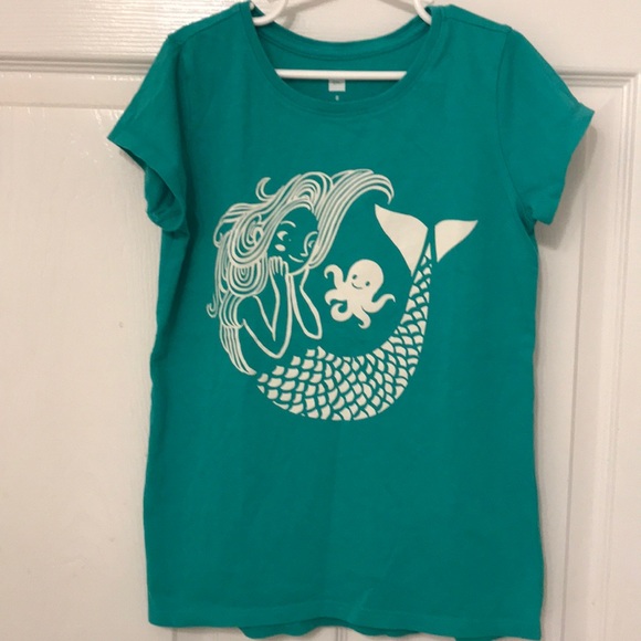 Tea Collection Other - NWOT tea collection tee
